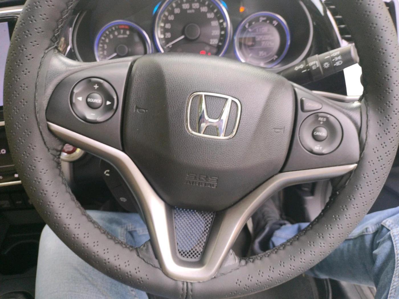 2014 Honda City 1.5L I-VTEC VX, Petrol, Manual, 25,092 km, interior