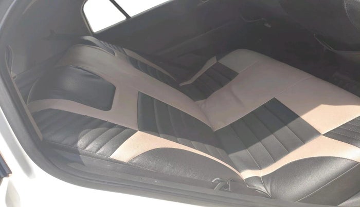 2018 Hyundai Creta E PLUS 1.4 DIESEL, Diesel, Manual, 1,04,592 km, interior