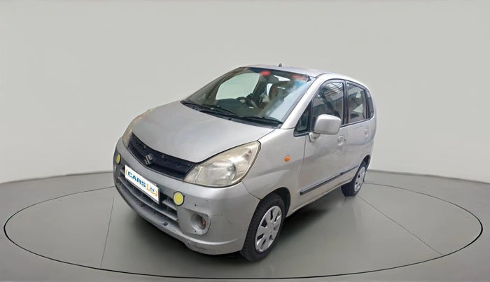 2011 Maruti Zen Estilo VXI, Petrol, Manual, 1,26,971 km, exterior