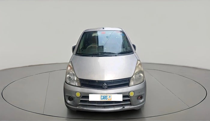 2011 Maruti Zen Estilo VXI, Petrol, Manual, 1,26,971 km, exterior