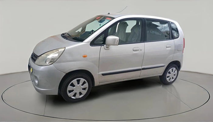 2011 Maruti Zen Estilo VXI, Petrol, Manual, 1,26,971 km, exterior
