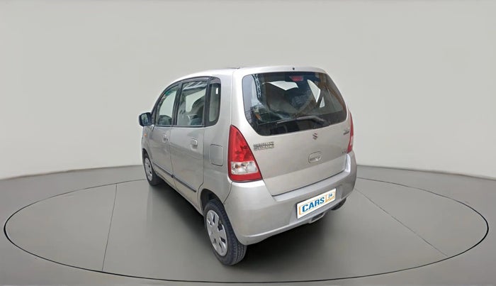 2011 Maruti Zen Estilo VXI, Petrol, Manual, 1,26,971 km, exterior