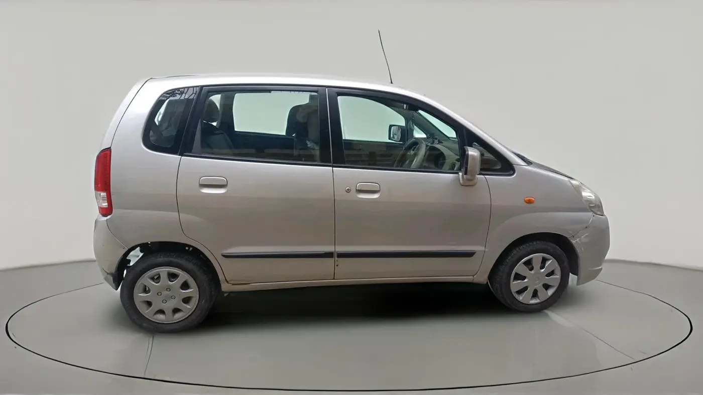 2011 Maruti Zen Estilo VXI, Petrol, Manual, 1,28,413 km, exterior