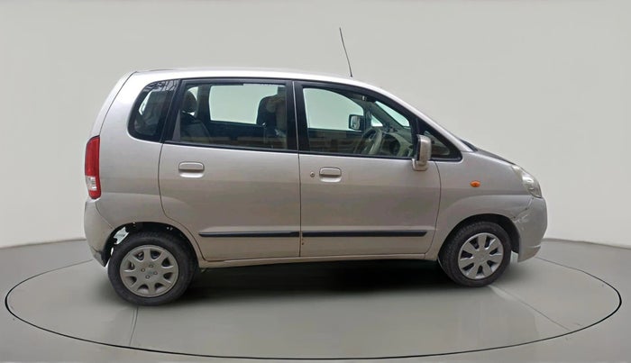 2011 Maruti Zen Estilo VXI, Petrol, Manual, 1,26,971 km, exterior