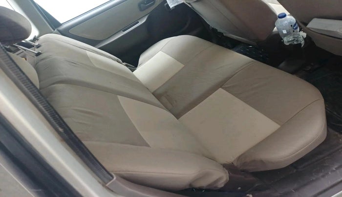 2011 Maruti Zen Estilo VXI, Petrol, Manual, 1,26,971 km, interior