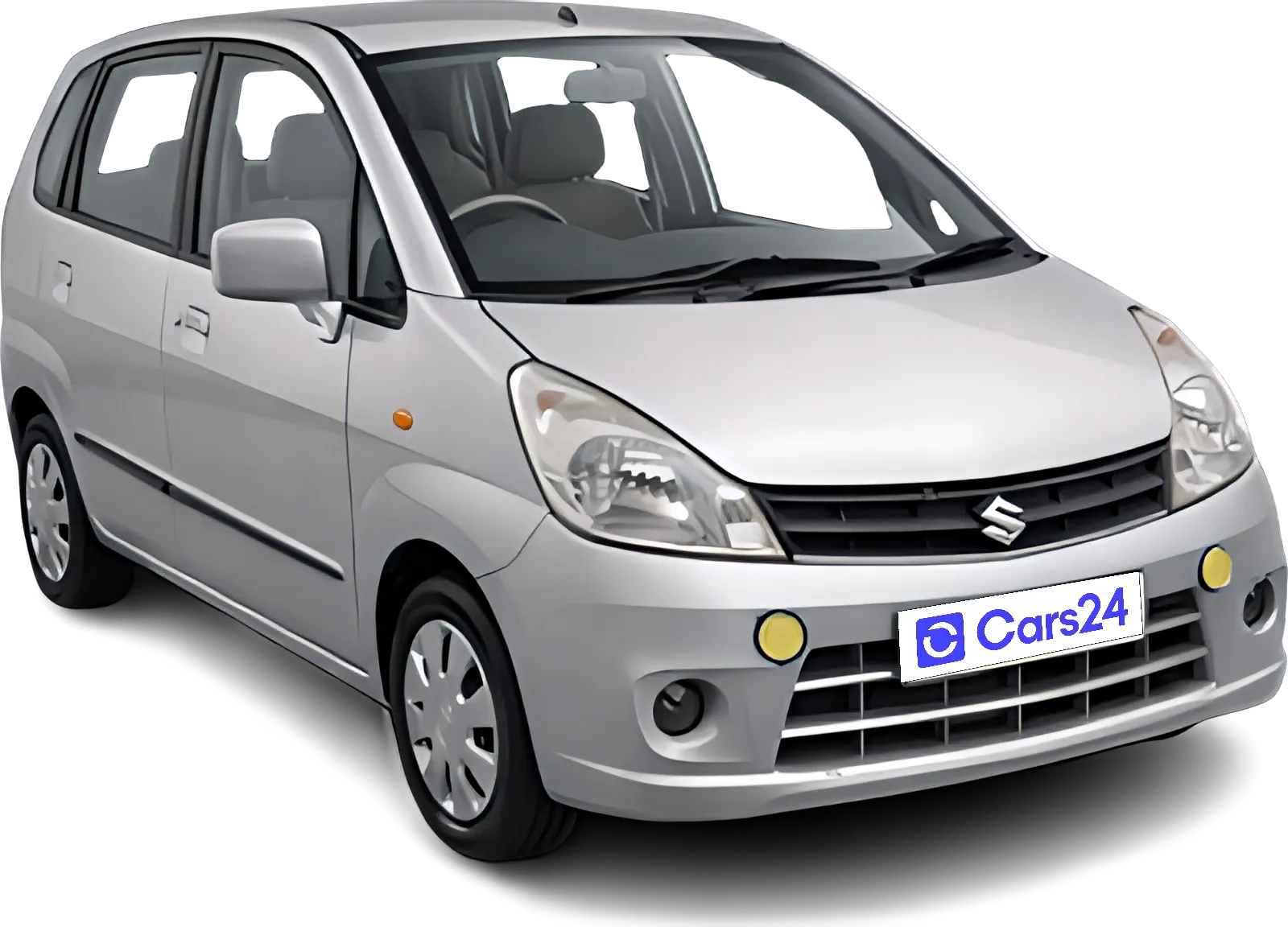 2011 Maruti Zen Estilo - Hatchback - Petrol - Manual - ₹1.16 lakh