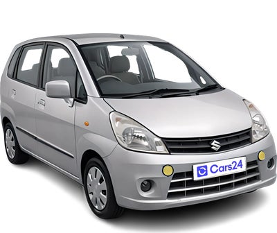 2011 Maruti Zen Estilo - Hatchback - Petrol - Manual - ₹1.16 lakh