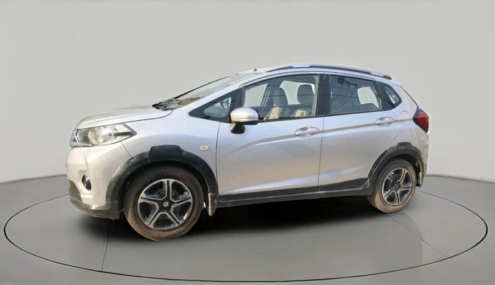 2017 Honda WR-V 1.5L I-DTEC S MT, Diesel, Manual, 1,24,499 km, exterior
