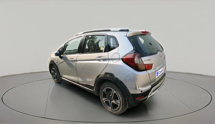 2017 Honda WR-V 1.5L I-DTEC S MT, Diesel, Manual, 1,24,499 km, exterior