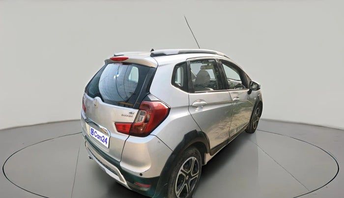 2017 Honda WR-V 1.5L I-DTEC S MT, Diesel, Manual, 1,24,499 km, exterior