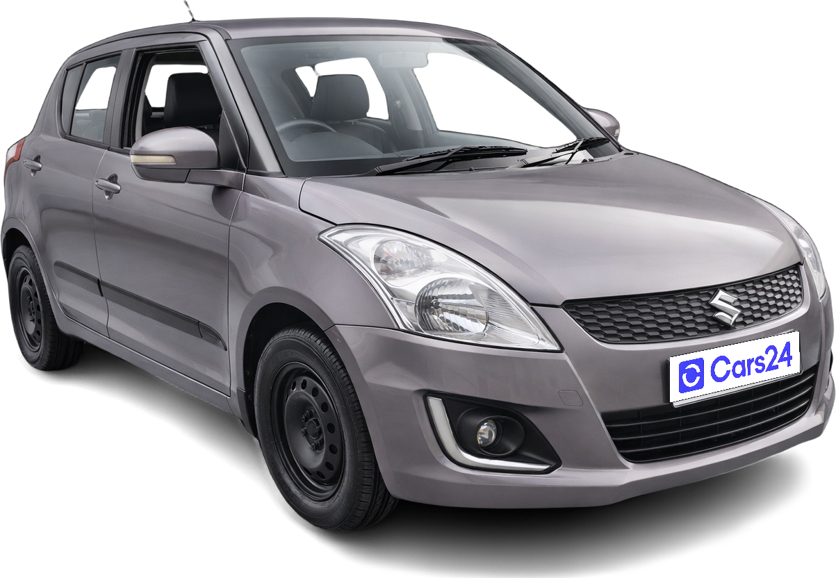 2012 Maruti Swift - Hatchback - Petrol - Manual - ₹1.65 lakh
