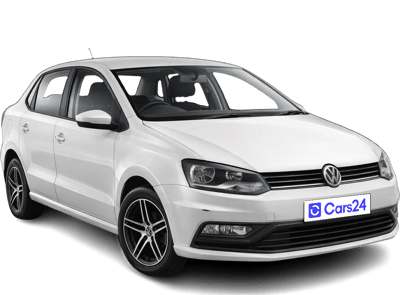 2018 Volkswagen Ameo - Sedan - Petrol - Manual - ₹3.54 lakh