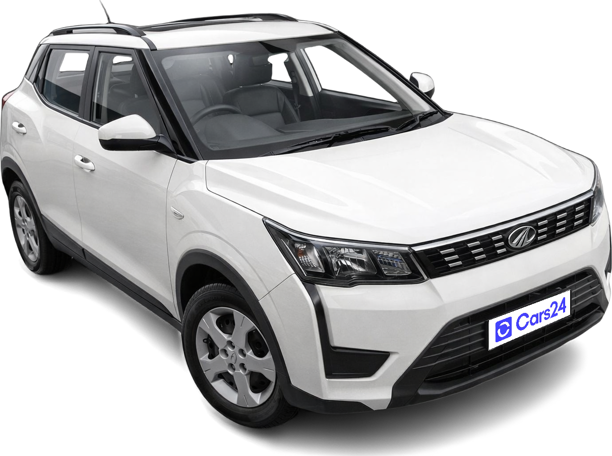 2022 Mahindra XUV300 - SUV - Diesel - Manual - ₹8.74 lakh