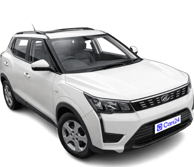 2022 Mahindra XUV300 - SUV - Diesel - Manual - ₹8.74 lakh