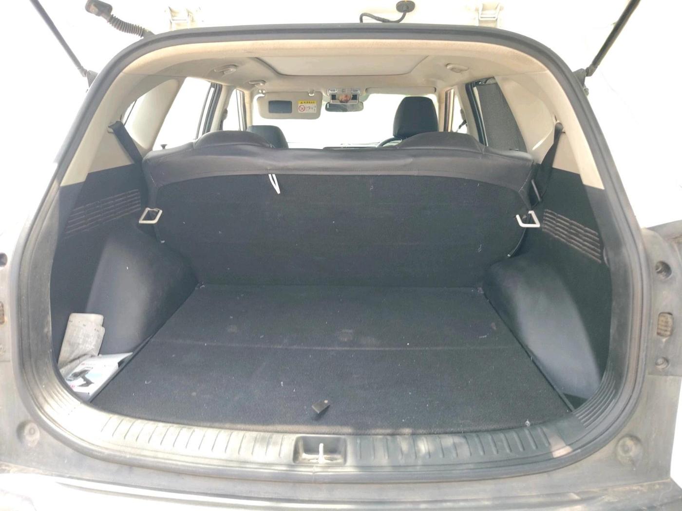 2025 KIA SELTOS HTK (O), Petrol, Manual, 48,808 km, exterior