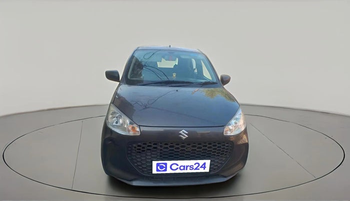 2025 Maruti Alto K10 VXI CNG, CNG, Manual, 23,773 km, exterior