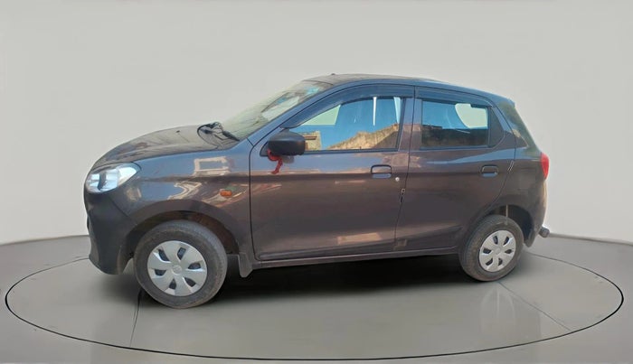 2025 Maruti Alto K10 VXI CNG, CNG, Manual, 23,773 km, exterior