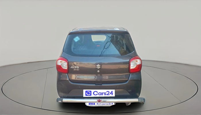 2025 Maruti Alto K10 VXI CNG, CNG, Manual, 23,773 km, exterior