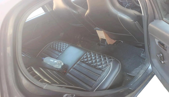 2025 Maruti Alto K10 VXI CNG, CNG, Manual, 23,773 km, interior