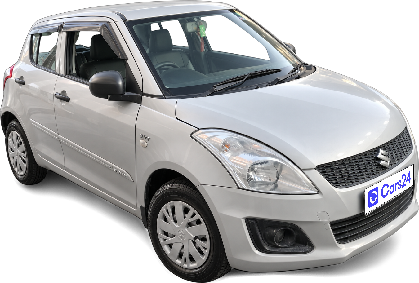 2017 Maruti Swift - Hatchback - Petrol - Manual - ₹3.16 lakh