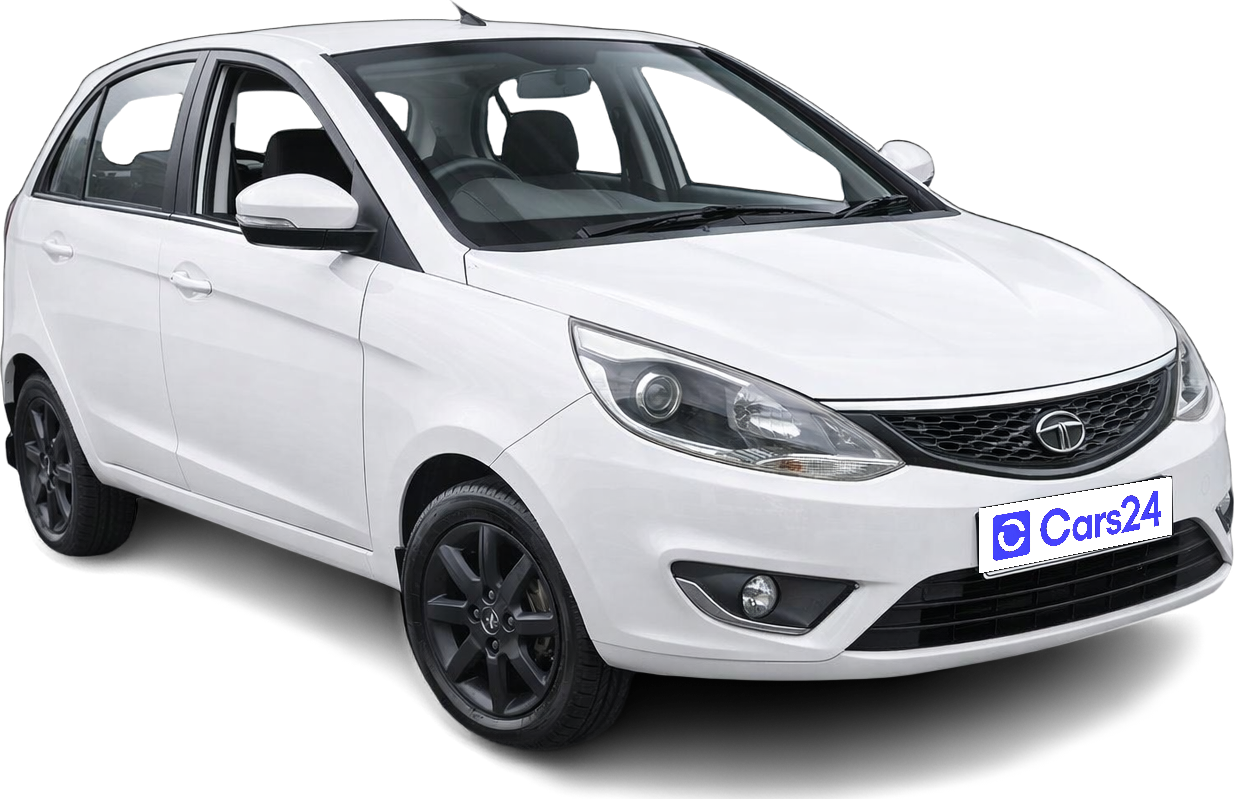 2015 Tata Bolt - Hatchback - CNG - Manual - ₹1.30 lakh