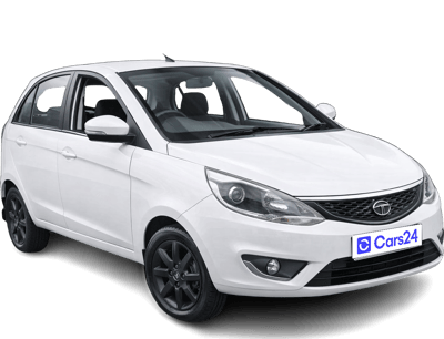 2015 Tata Bolt - Hatchback - CNG - Manual - ₹1.30 lakh