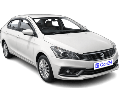 2024 Maruti Ciaz - Sedan - Petrol - Manual - ₹8.30 lakh