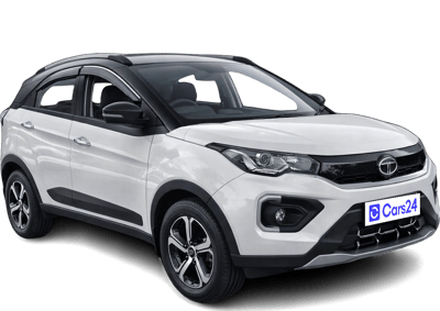 2022 Tata NEXON - SUV - Petrol - Manual - ₹6.00 lakh