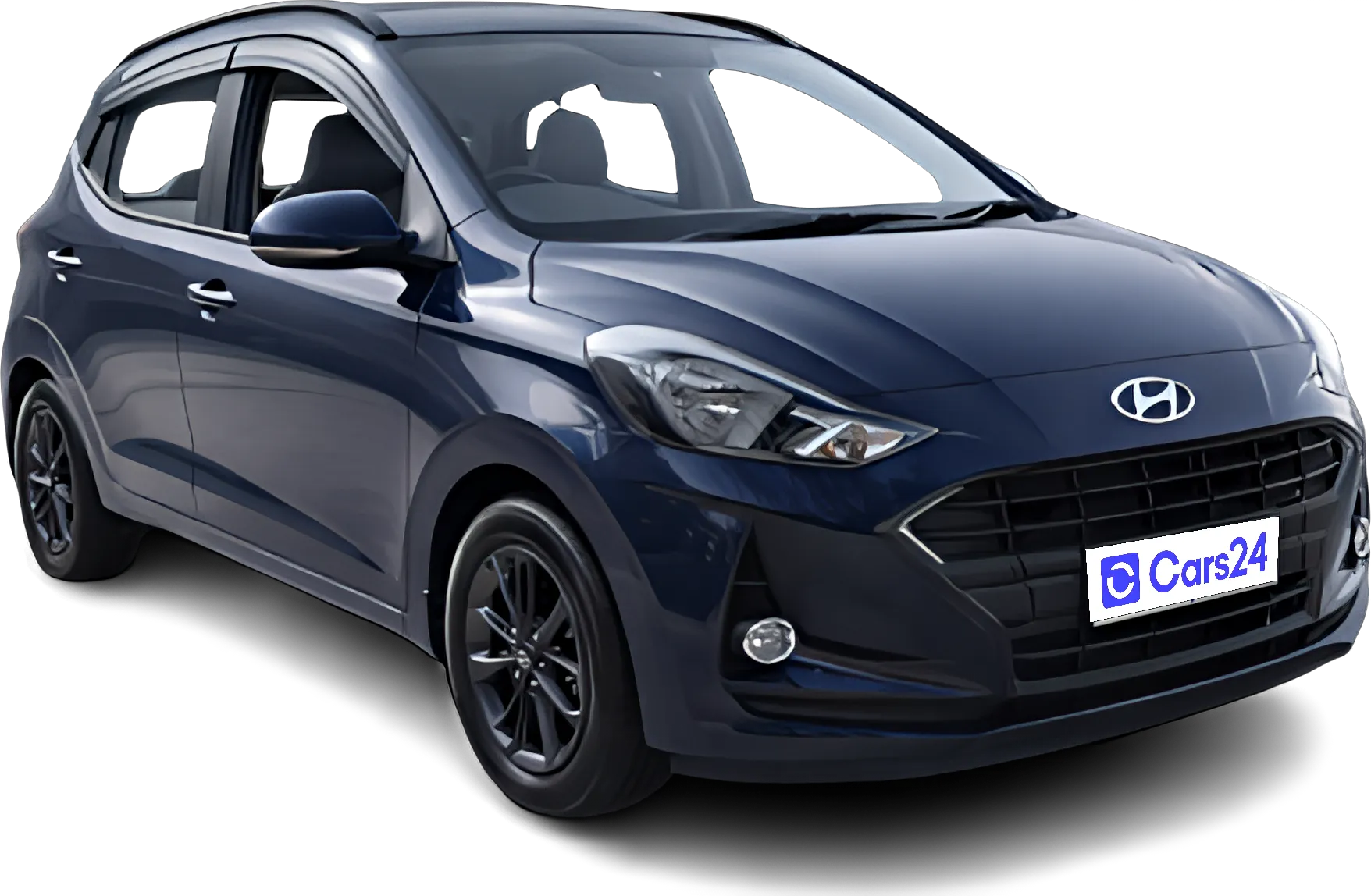 2022 Hyundai GRAND I10 NIOS - Hatchback - Petrol - Manual - ₹5.10 lakh