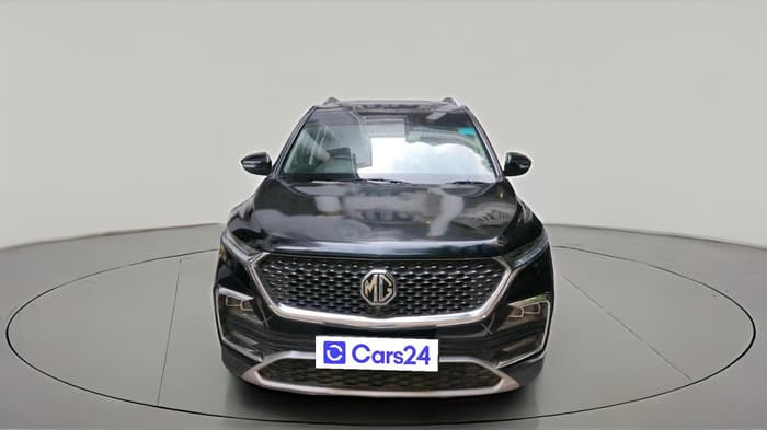 2020 MG HECTOR SHARP 1.5 DCT PETROL, Petrol, Automatic, 53,306 km, exterior