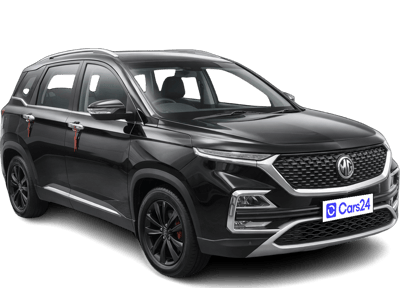 2020 MG HECTOR - SUV - Petrol - Automatic - ₹11.00 lakh