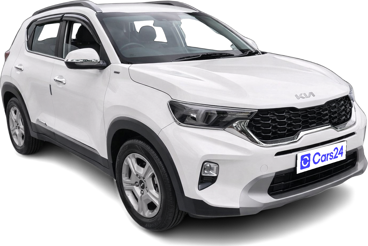 2023 KIA SONET - SUV - Diesel - Manual - ₹11.25 lakh