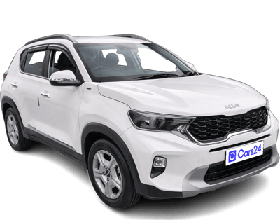2023 KIA SONET - SUV - Diesel - Manual - ₹11.25 lakh
