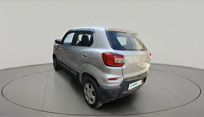 2020 Maruti S PRESSO VXI PLUS AMT, Petrol, Automatic, 66,250 km, exterior