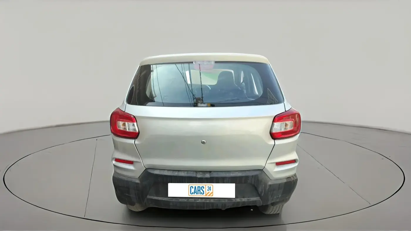 2020 Maruti S PRESSO VXI PLUS AMT, Petrol, Automatic, 66,250 km, exterior