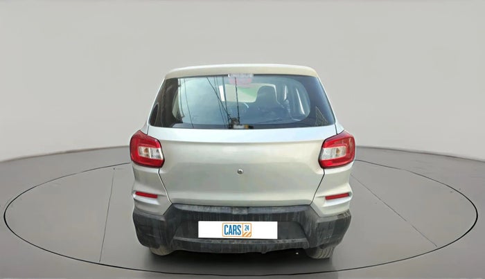 2020 Maruti S PRESSO VXI PLUS AMT, Petrol, Automatic, 66,250 km, exterior