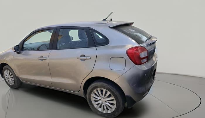 2021 Maruti Baleno DELTA PETROL 1.2, Petrol, Manual, 63,618 km, exterior
