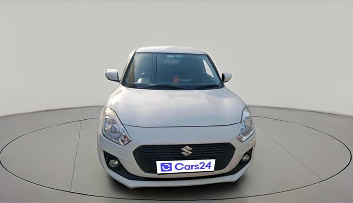 2019 Maruti Swift VXI, CNG, Manual, 1,05,218 km, exterior