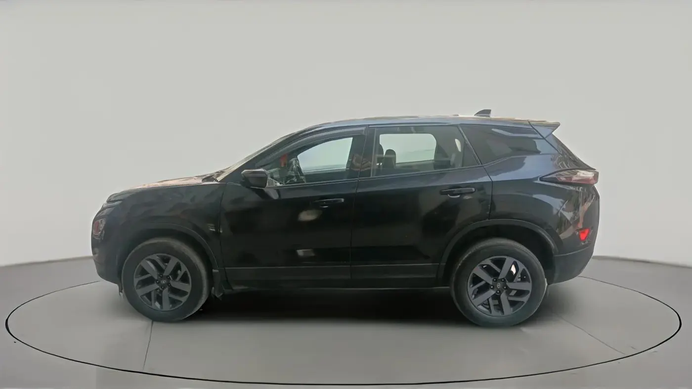2022 Tata Harrier XZA PLUS 2.0L, Diesel, Automatic, 1,47,000 km, exterior