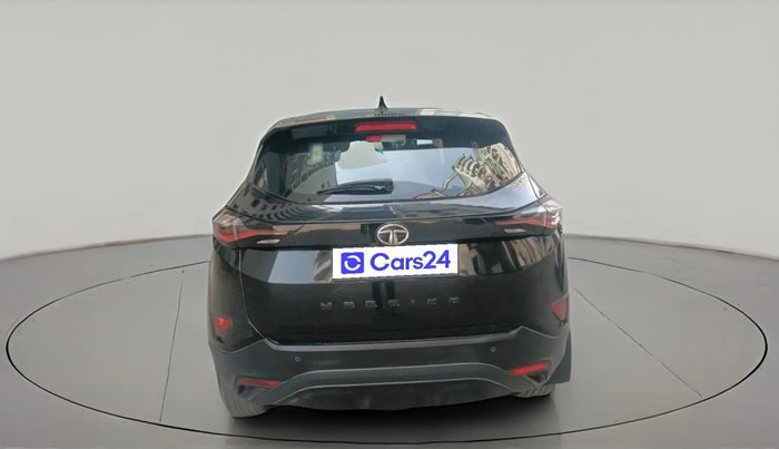 2022 Tata Harrier XZA PLUS 2.0L, Diesel, Automatic, 1,46,840 km, exterior