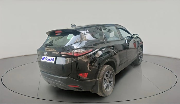 2022 Tata Harrier XZA PLUS 2.0L, Diesel, Automatic, 1,46,840 km, exterior
