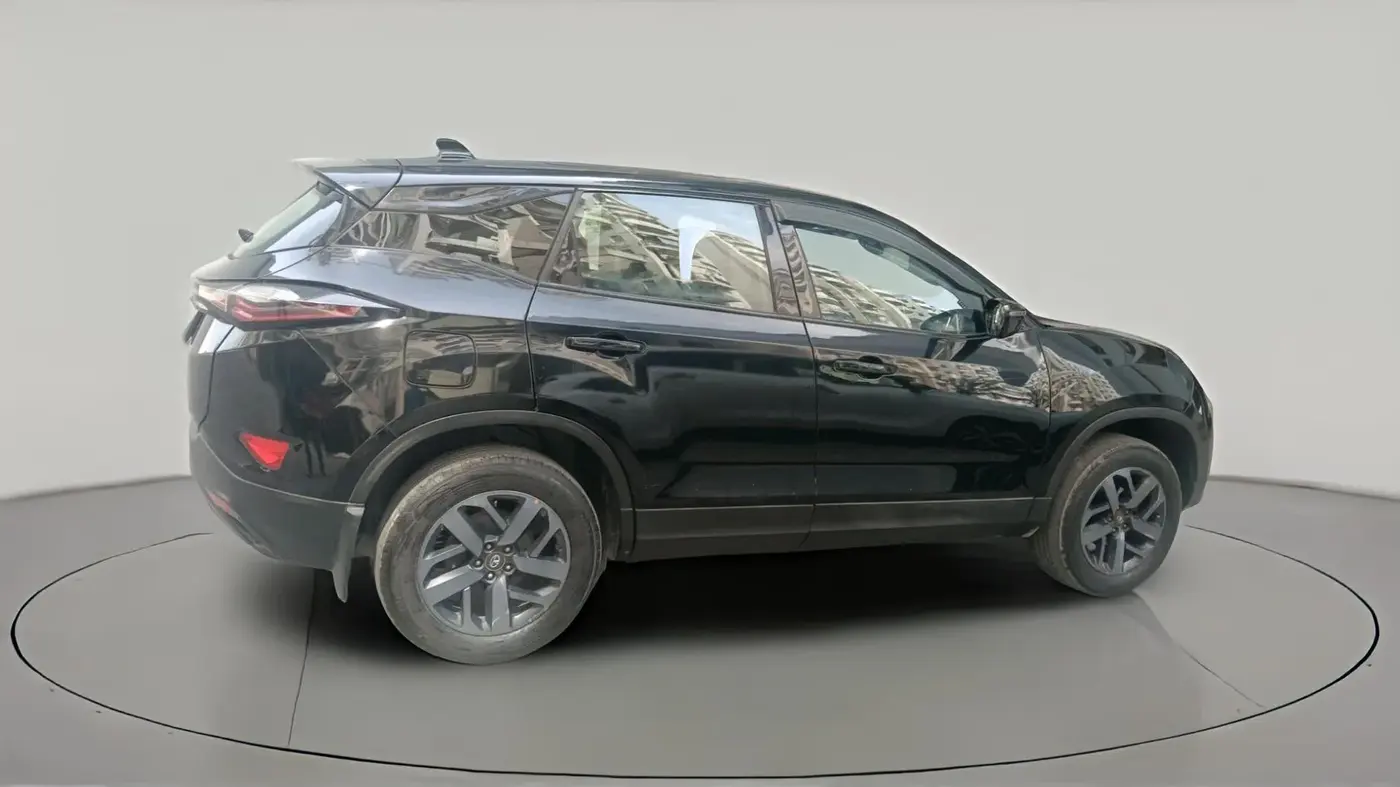 2022 Tata Harrier XZA PLUS 2.0L, Diesel, Automatic, 1,47,000 km, exterior