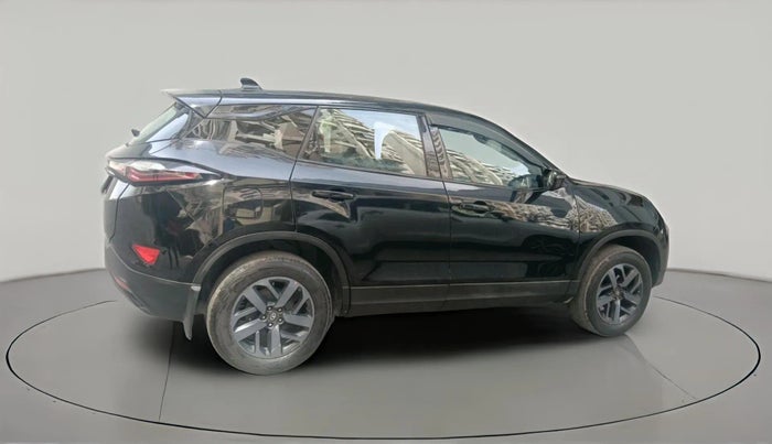 2022 Tata Harrier XZA PLUS 2.0L, Diesel, Automatic, 1,46,840 km, exterior