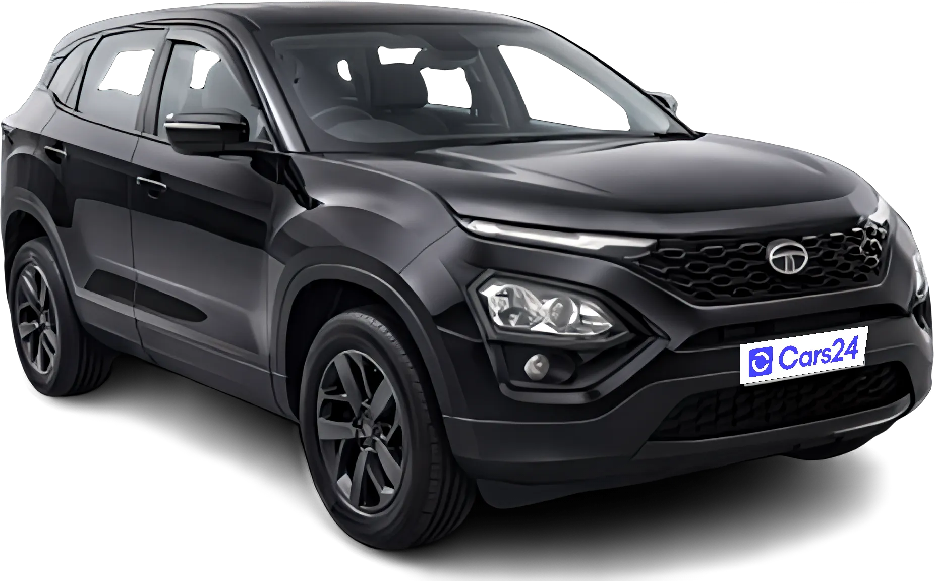 2022 Tata Harrier - SUV - Diesel - Automatic - ₹16.15 lakh
