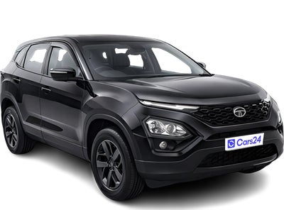 2022 Tata Harrier - SUV - Diesel - Automatic - ₹16.15 lakh