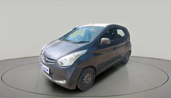 2015 Hyundai Eon ERA +, Petrol, Manual, 1,41,908 km, exterior