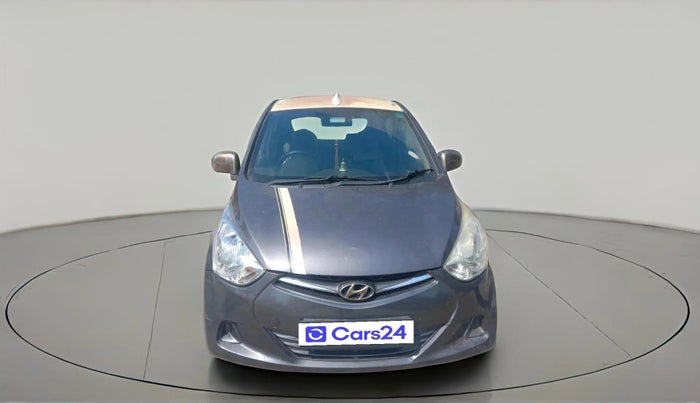 2015 Hyundai Eon ERA +, Petrol, Manual, 1,41,908 km, exterior
