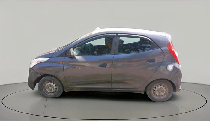 2015 Hyundai Eon ERA +, Petrol, Manual, 1,41,908 km, exterior