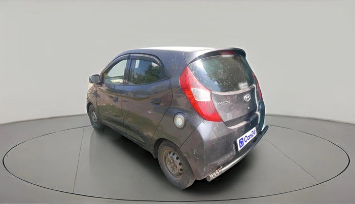 2015 Hyundai Eon ERA +, Petrol, Manual, 1,41,908 km, exterior