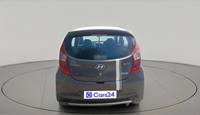 2015 Hyundai Eon ERA +, Petrol, Manual, 1,41,908 km, exterior